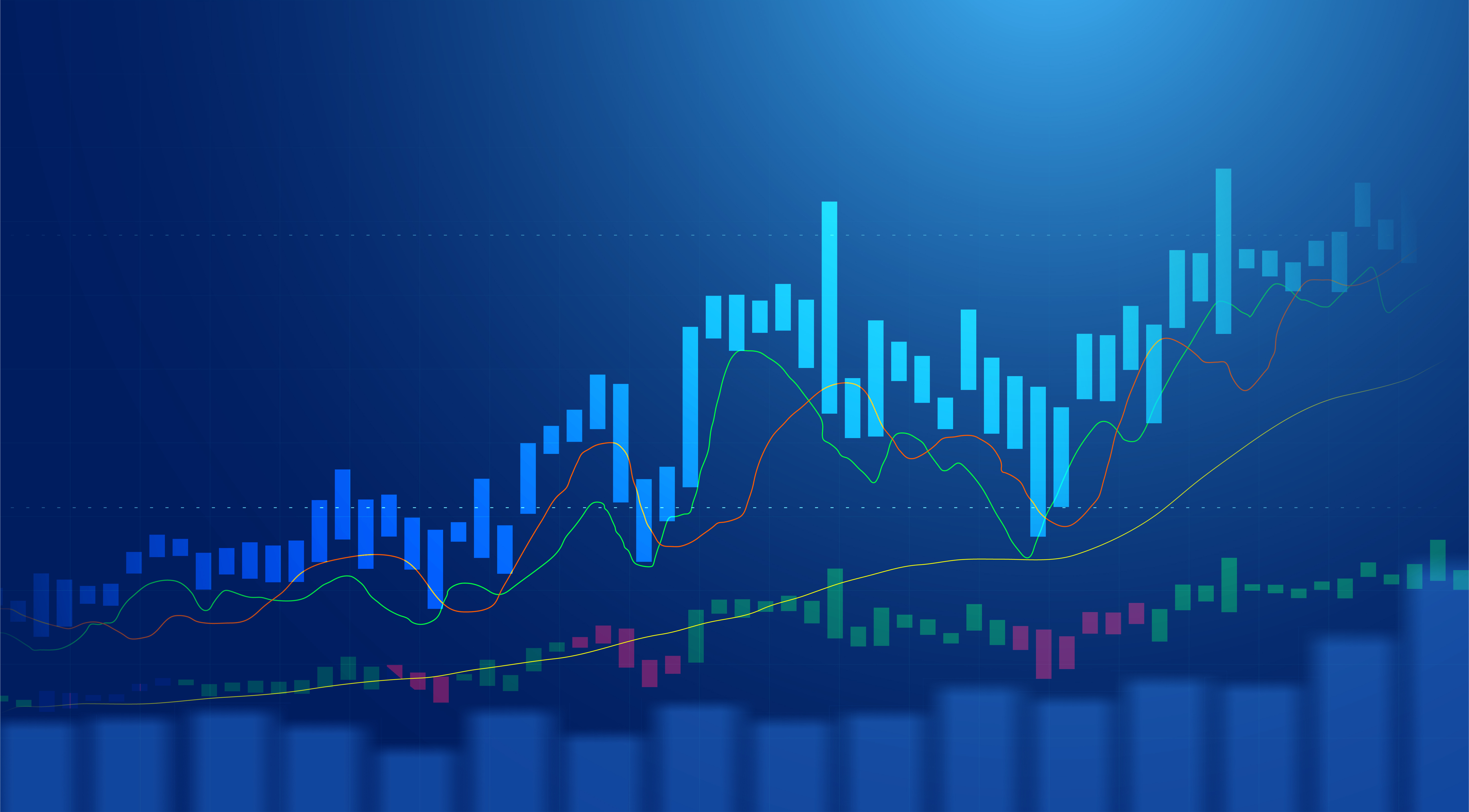Monthly Market Summary