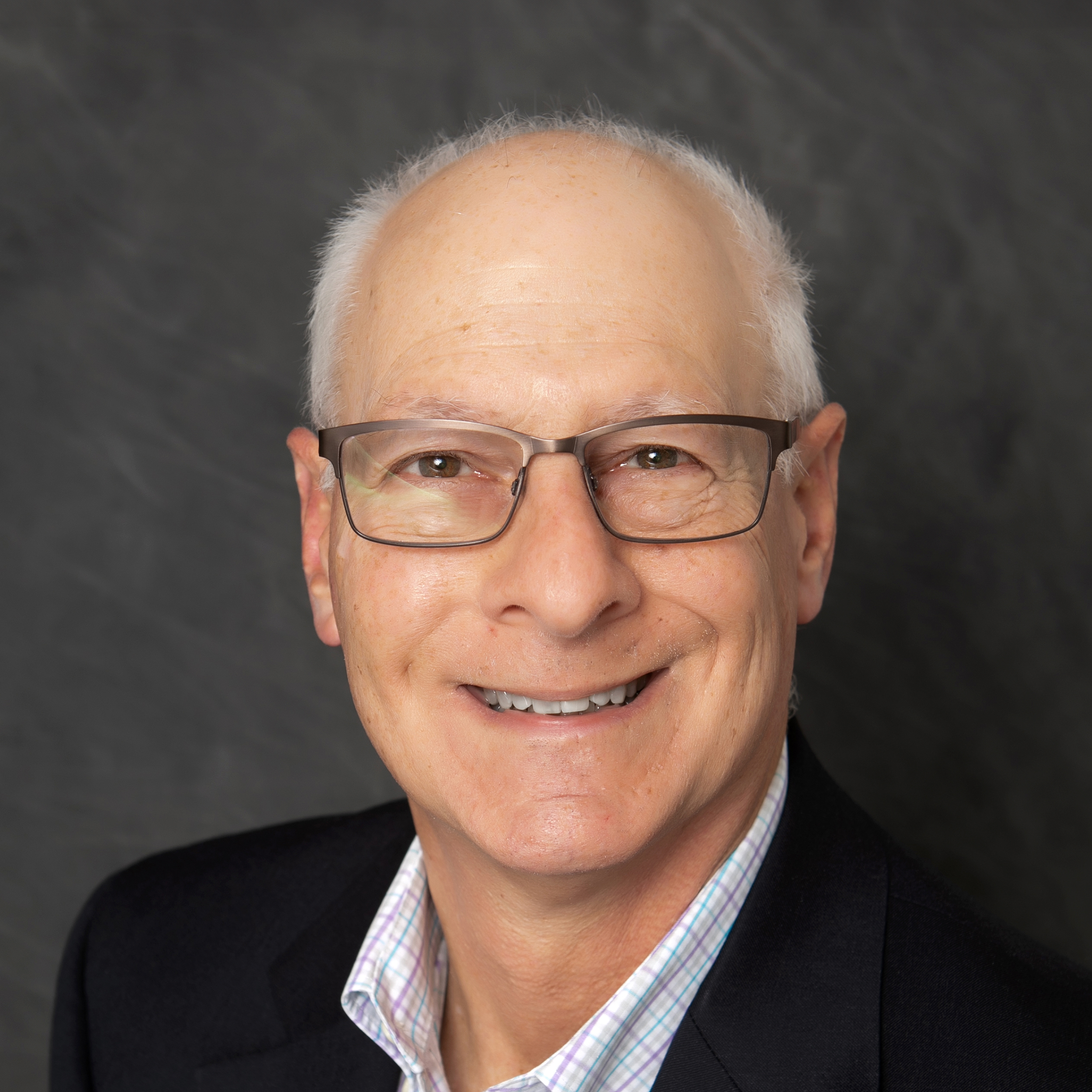 Photo of Eric Rauscher