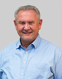 Richard Behling
