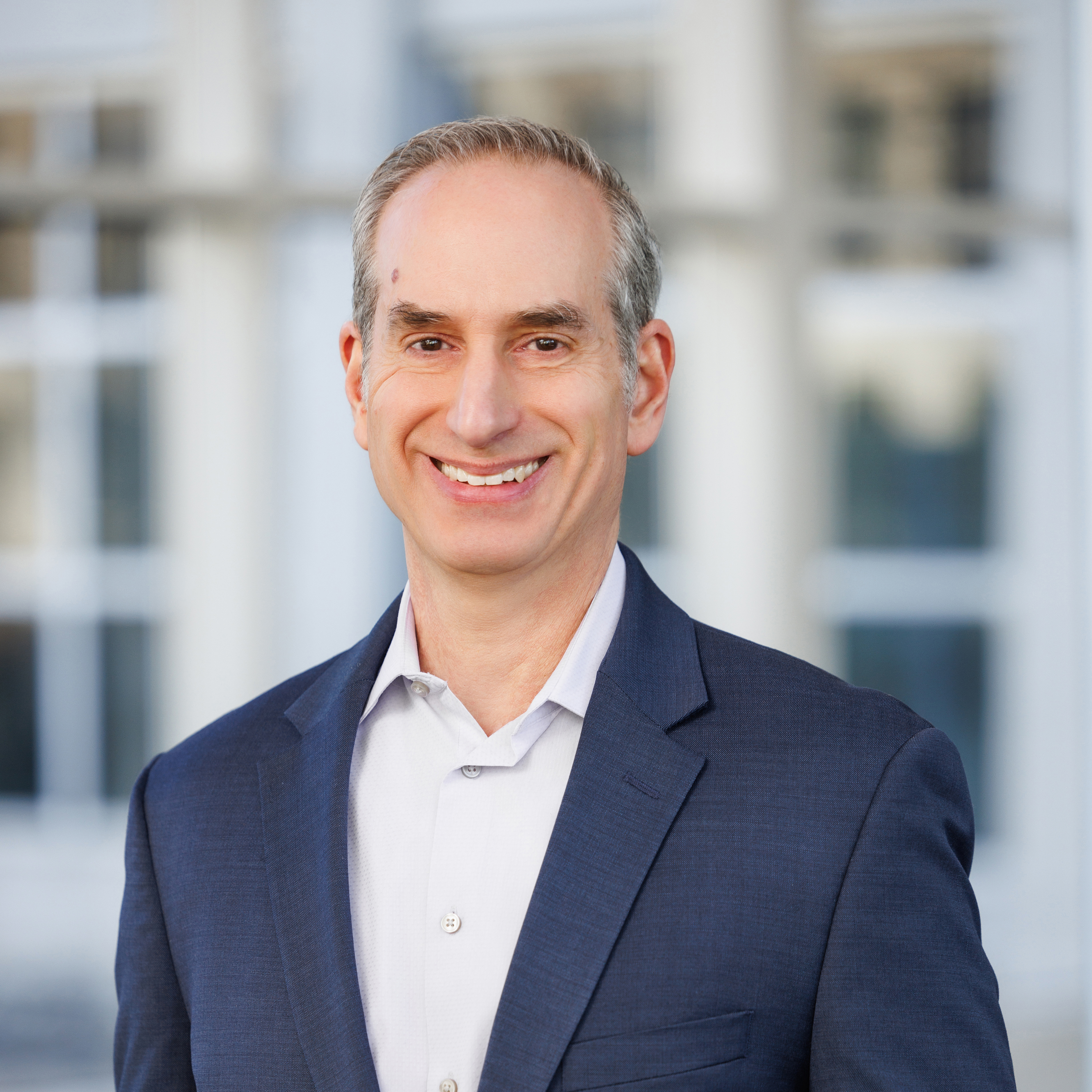 Photo of Eric Rosenbloom