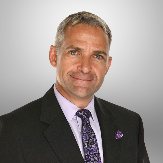 Bill Straw