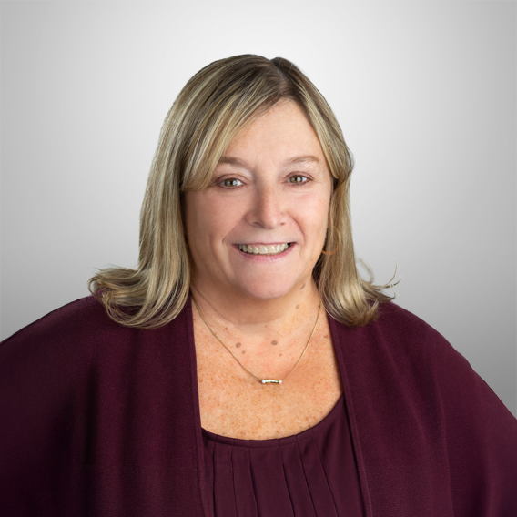 Patti Robinson