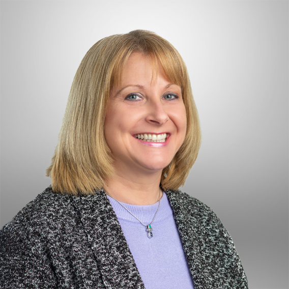 Teresa Warfield