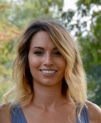 Amanda Krzywosinski