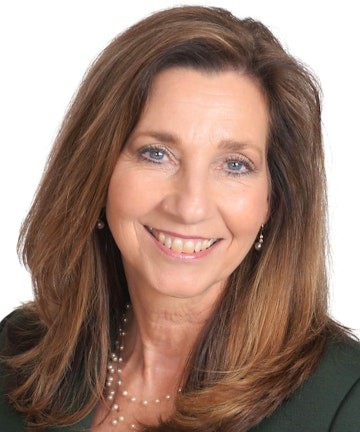 Rhonda Thomack, CIC