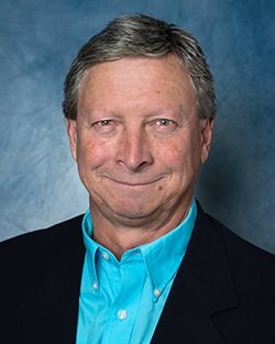 Gary Prater